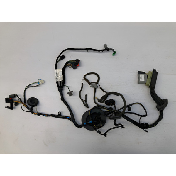 Chicote Porta Dianteiro Esquerdo Range Rover Sport 2005 2012