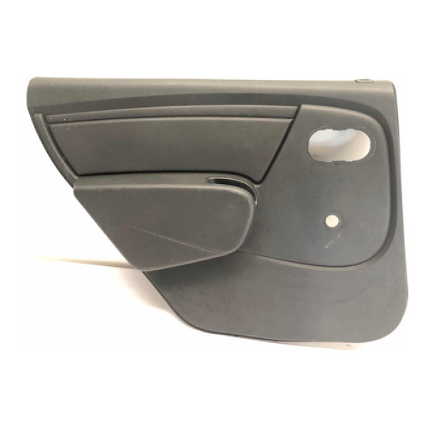 Forro Porta Traseiro Esquerdo Renault Logan 2007 2012