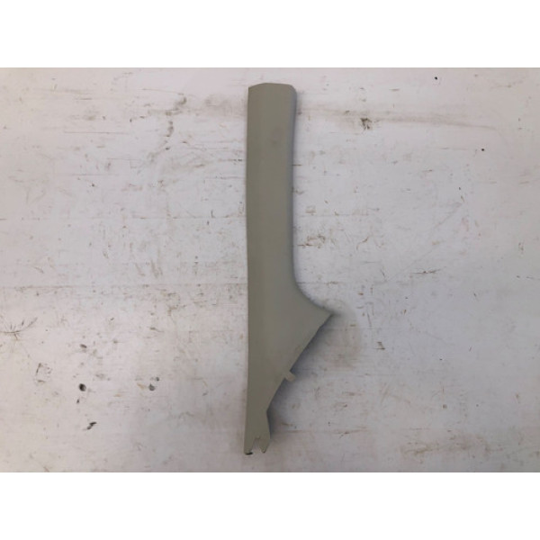 Moldura Coluna Para Brisa Direita Gm Onix 2012 2019 52043516