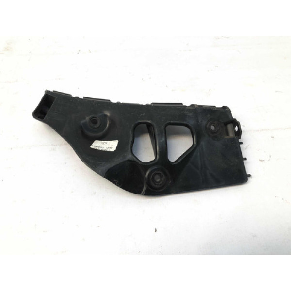 Guia Para Choque Traseiro Direito Renault Sandero 2012