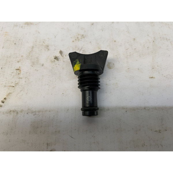 Tampa Dreno Radiador Honda Hrv 1.5 Exl 2022 2025