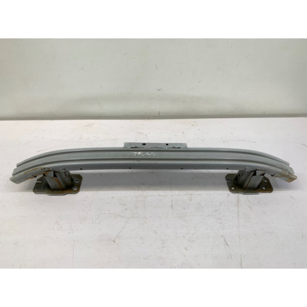 Alma Para Choque Traseira Ford Fusion 2013 2016