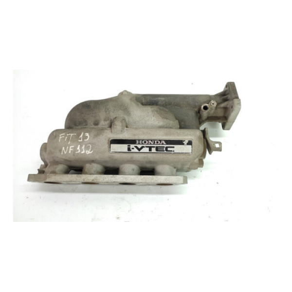 Coletor Admissão Honda City Fit 1.5 2009 2013