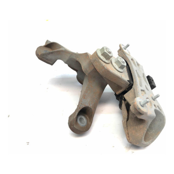 Coxim Superior Câmbio Ford Ka 2014 2021