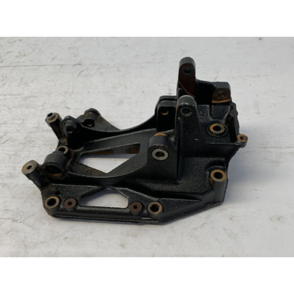 Suporte Alternador Compressor Ar Picasso 2.0 16v