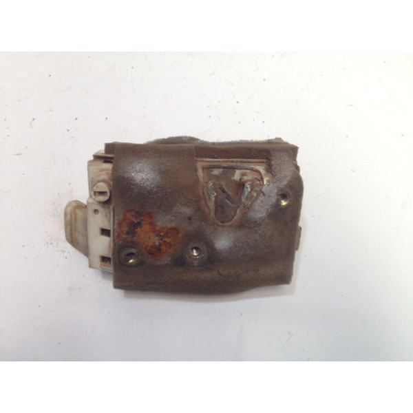 Fechadura Traseira Direita - Tempra