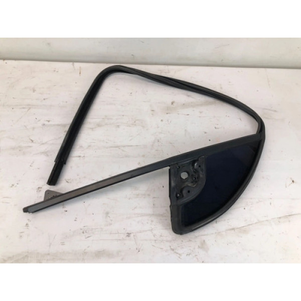 Vidro Vigia Porta Dianteiro Direito C3 2003 2011