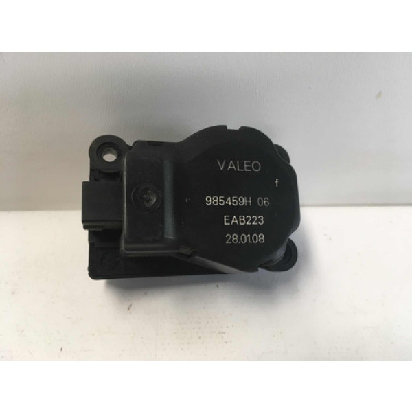 Atuador Caixa De Ar Ventilação - Bmw 120i X1 985459h