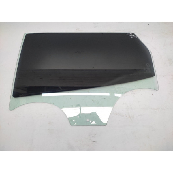 Vidro Traseiro Esquerdo Tiggo 5x Txs 2018 2020