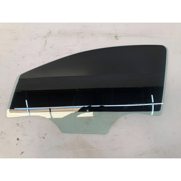 Vidro Porta Dianteiro Esquerdo Gm Onix 2012 2019