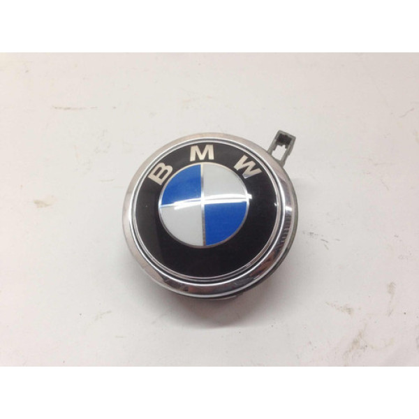 Maçaneta Tampa Traseira - Bmw 120i 2008