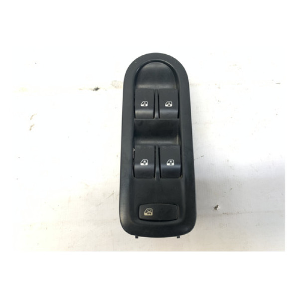 Botão Vidro Eletrico Dianteiro Esquerdo Duster 2011 2014