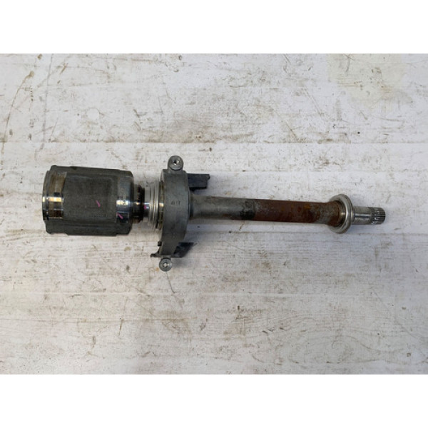 Tulipa Semi Eixo Direito Honda Hrv 1.5 At 2022 2025 Detalhe