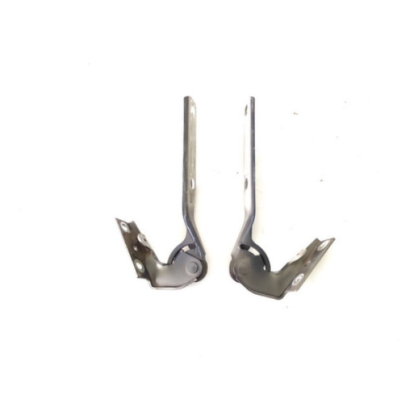 Par Dobradiça Capô Audi A4 B5 2.8 V6 1995 1999