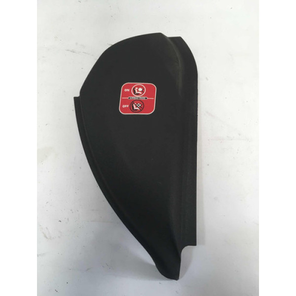 Tampa Acabamento Lateral Painel Direito - C4 Grand Picasso