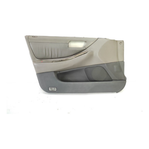 Forro Porta Dianteiro Esquerdo Accord Exr 1998 2002 *detalhe