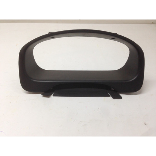 Moldura Painel Instrumentos Honda Civic Lx 1996 2000