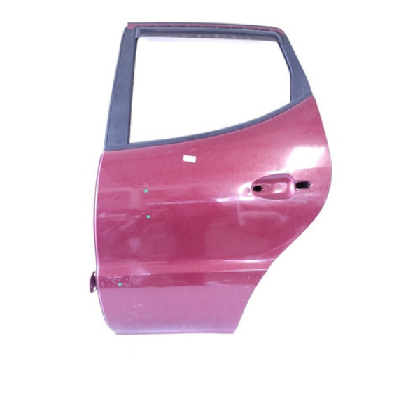 Porta Traseira Esquerda Classe A 160 190 * Detalhe