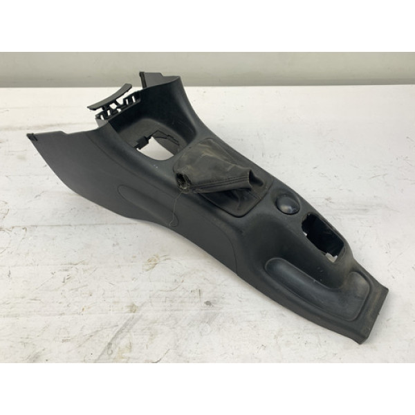 Console Central Peugeot 207 2008 Detalhe