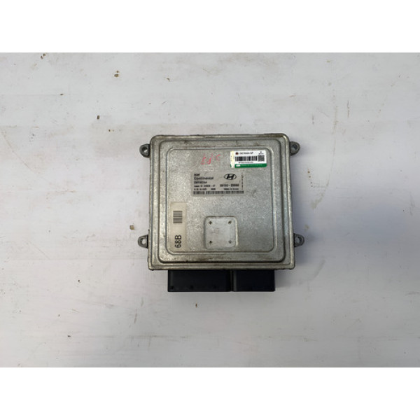 Modulo Injeção Hyundai I30 2.0 Gls 2009 2012