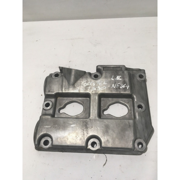 Tampa De Válvula Esquerda - Forester 2.0 Turbo S 2001