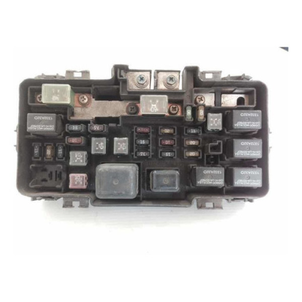 Caixa De Fusível Honda Civic 1.7 2001 2006 S/ Tampa Detalhe