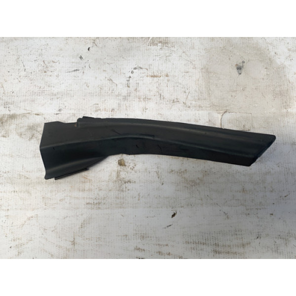 Acabamento Direito Churrasqueira Hyundai Ix35 2010 2014 Preto