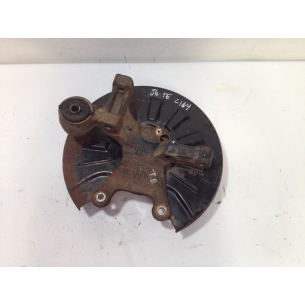 Manga De Eixo Traseira Esquerda - Jac J6 2.0 16v 2012