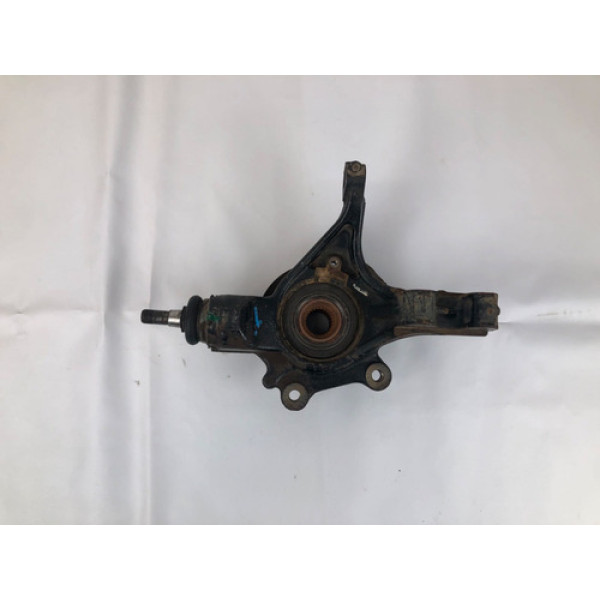 Manga Eixo Dianteira Esquerda C4 Pallas 2007 2013 Detalhe