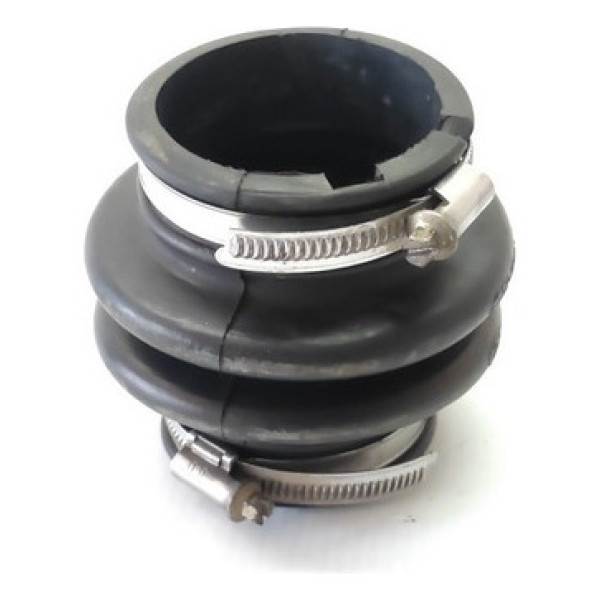 Mangueira Caixa Filtro Ar Ford Ka 1997 2007