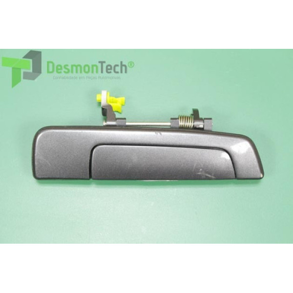 Maçaneta Porta Traseira Direita Pajero Tr4 2.0 2013