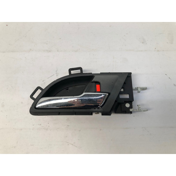 Maçaneta Interna Traseira Direita Honda Crv 2007 2011 Traseira