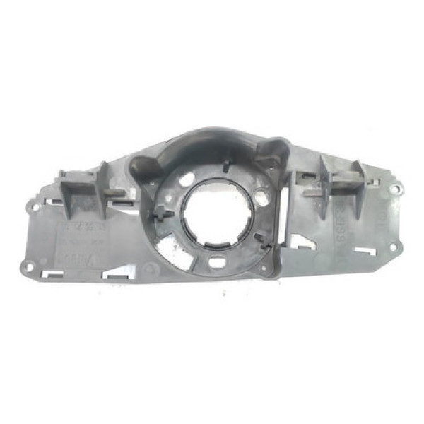 Suporte Chave Seta Luzes Limpador Peugeot 306 1993 1997