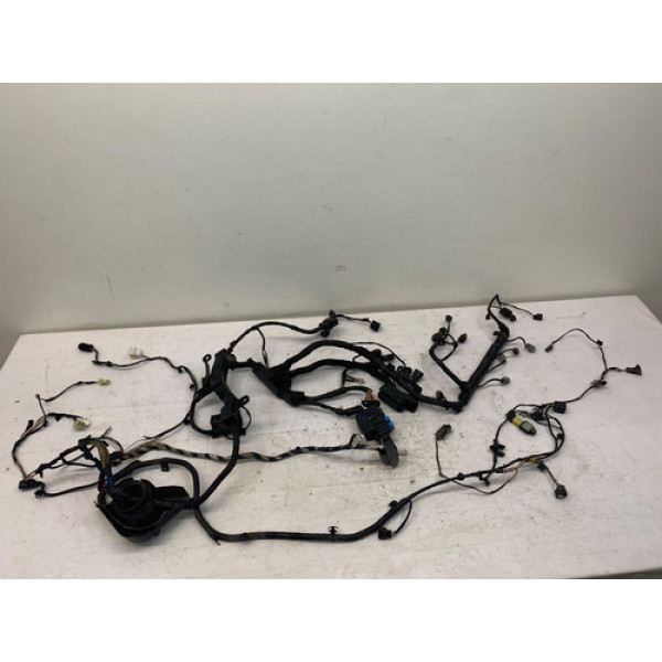 Chicote Injeção Kia Cerato 1.6 16v Manual 2009 2012