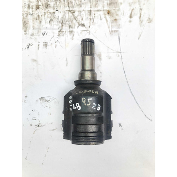 Tulipa Lado Câmbio Corolla 1.8 1992 1997 23 Dentes