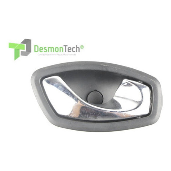 Maçaneta Interna Traseira Direita Captur 1.6 2019