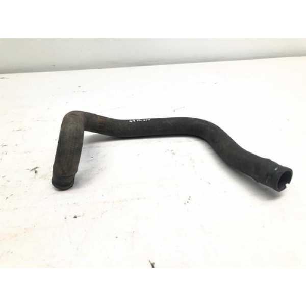 Mangueira Água Radiador Inferior C3 1.4 Flex