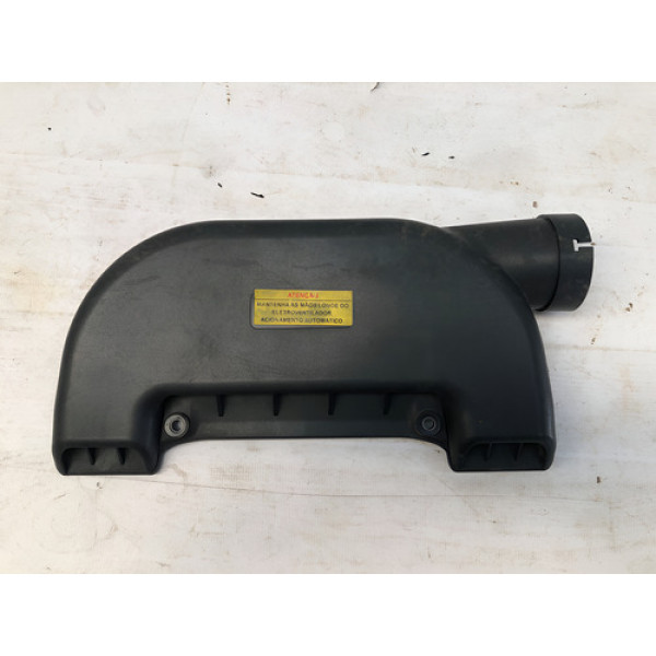 Duto Captação Ar Motor Hyundai I30 2.0 2009 2012