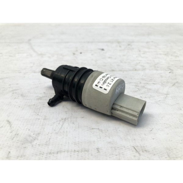 Motor Bomba Esguicho Bmw X1 Sdrive18i E84 2010 2015