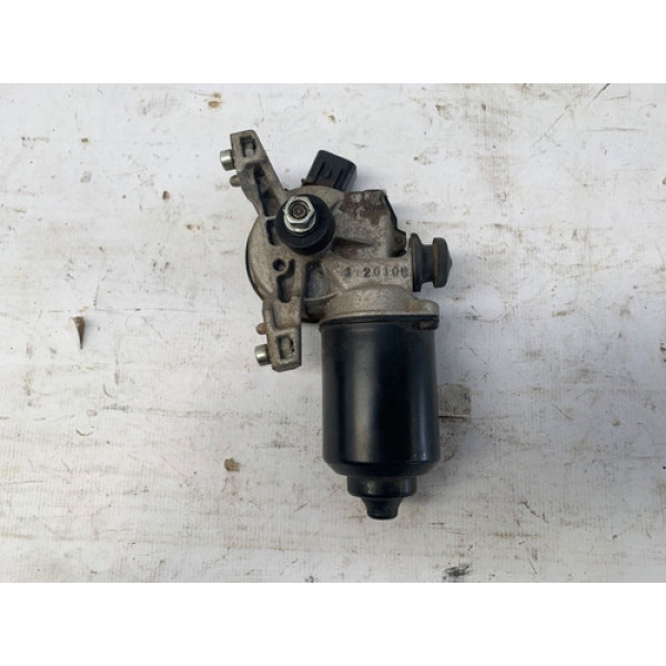 Motor Limpador Para Brisa Kia Cerato 1.6 2009 2012