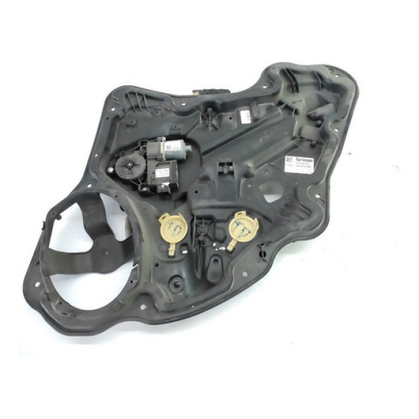 Máquina Vidro Traseira Direita Jeep Compass