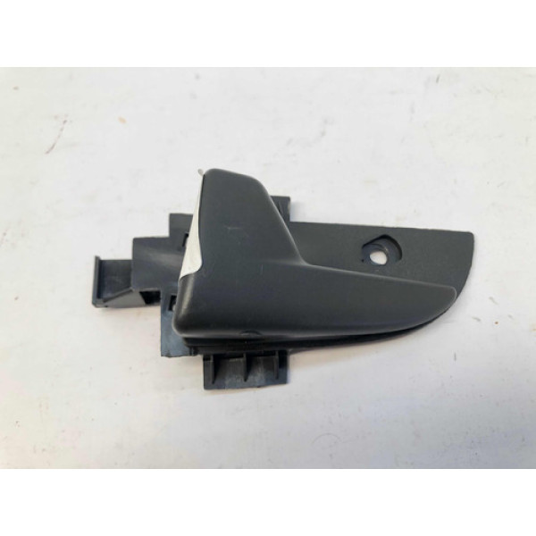 Maçaneta Interna Esquerda Chevrolet Celta 2007 2015 Dianteira/traseira