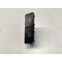 Botão Trava Porta Dianteiro Direito C200 2008 2011