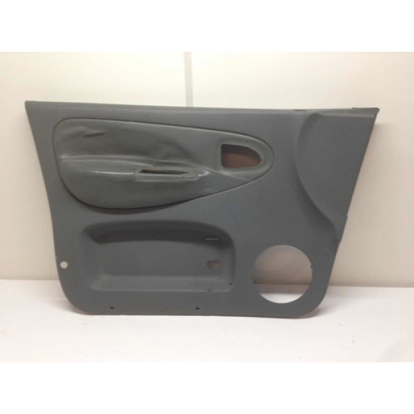 Forro Porta Dianteiro Esquerdo Renault Scenic Egeus 2000
