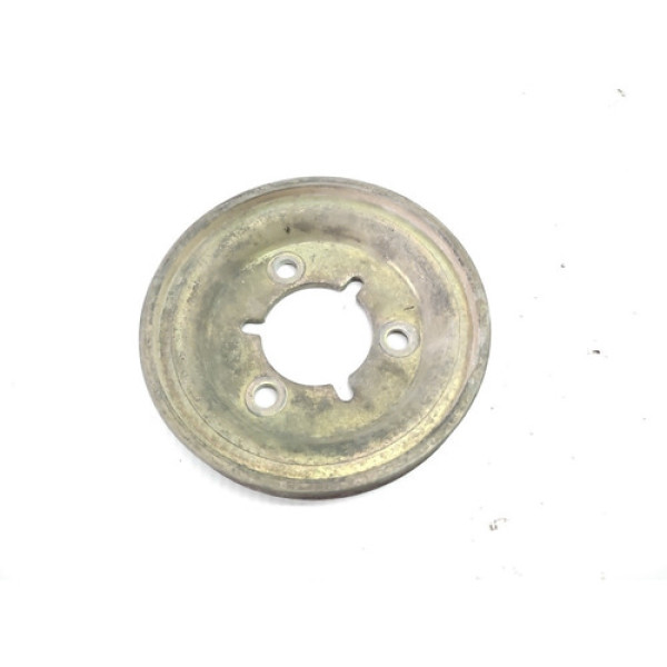 Polia Virabrequim - Peugeot 306 1.6 8v 95 9611821380