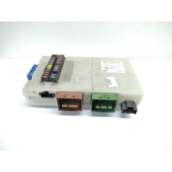 Módulo Central Bsi Caixa Fusivel Freelander 2 6gt9t14a073la