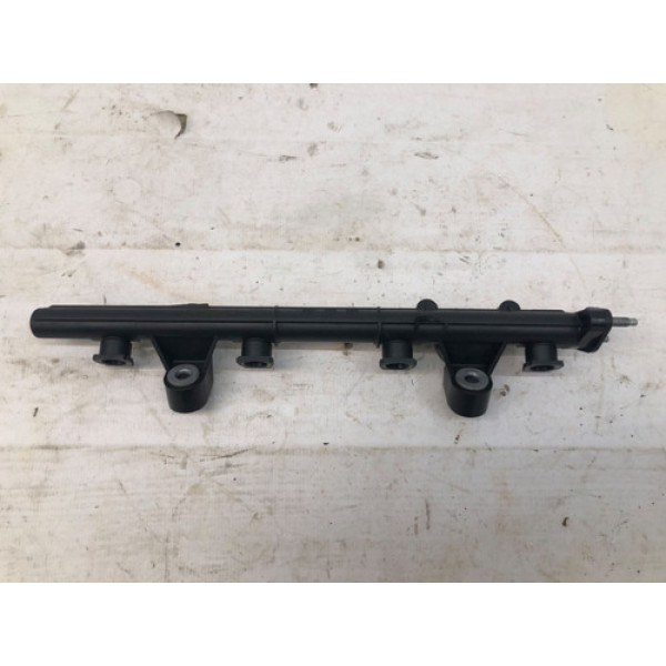 Flauta Bico Injetor Hyundai I30 2.0 2009 2012