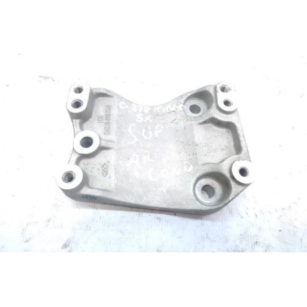 Suporte Compressor Ar Condicionado Tiggo 5x 1.5 2018 2020