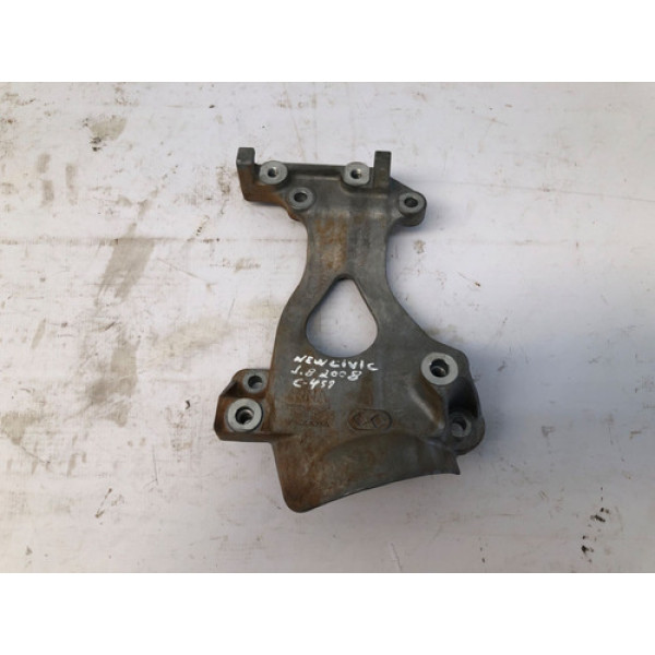 Suporte Alternador Honda New Civic 1.8 2007 2011