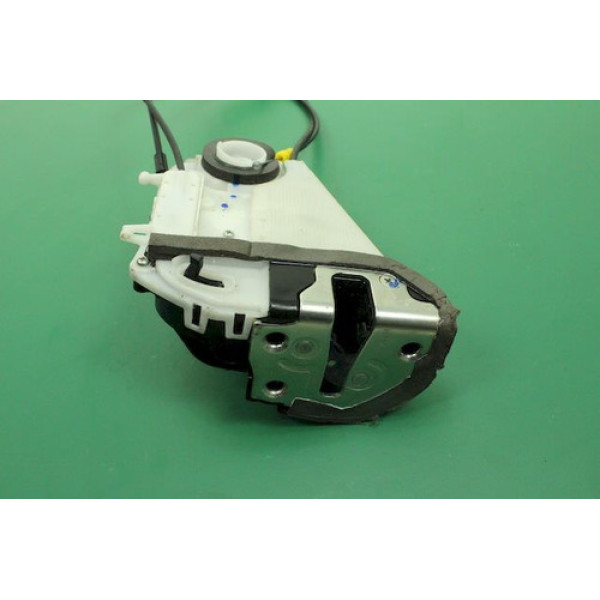 Fechadura Porta Traseira Direita Subaru Xv 2016